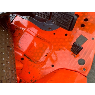 KUBOTA トラクター GL220