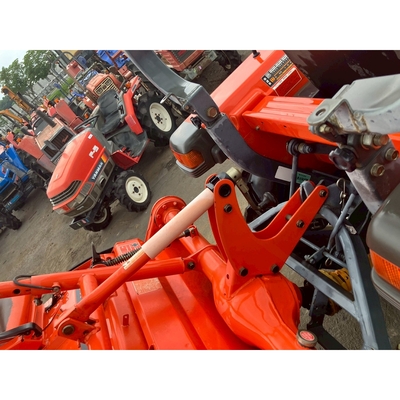 KUBOTA トラクター GL220