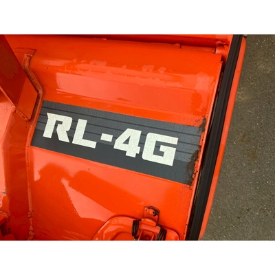 KUBOTA トラクター GL220