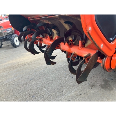 KUBOTA トラクター GL220