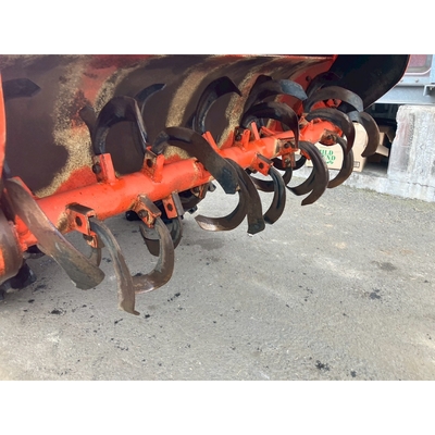 KUBOTA トラクター GL220