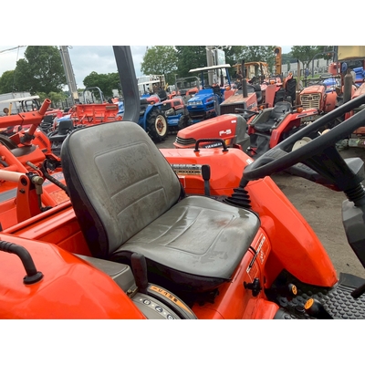 KUBOTA トラクター GL220