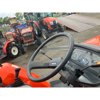 KUBOTA トラクター GL220