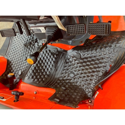 KUBOTA トラクター GL220