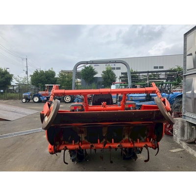 KUBOTA トラクター GL220