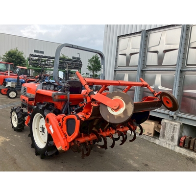 KUBOTA トラクター GL220