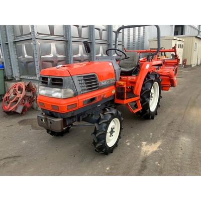 KUBOTA トラクター GL220