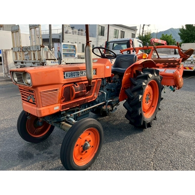 KUBOTA トラクター L2201S