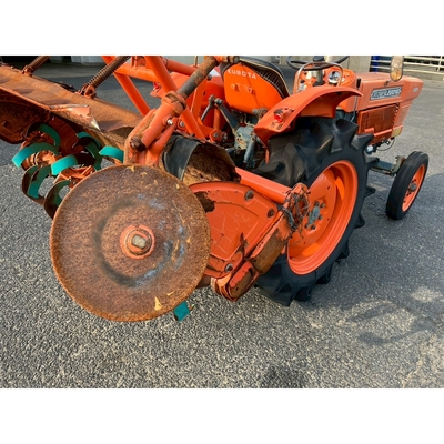 KUBOTA トラクター L2201S
