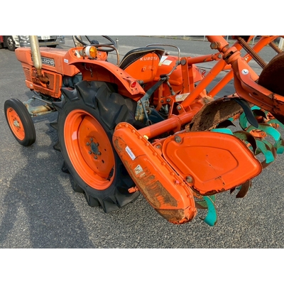 KUBOTA トラクター L2201S