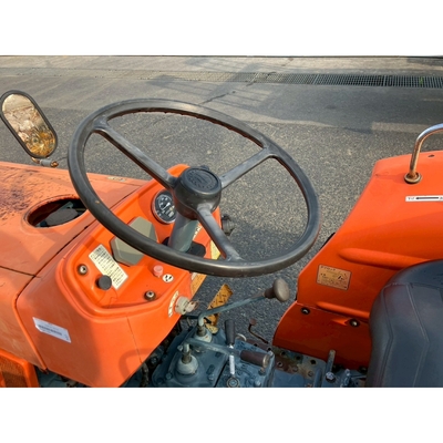 KUBOTA トラクター L2201S