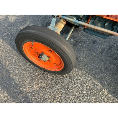 KUBOTA トラクター L2201S