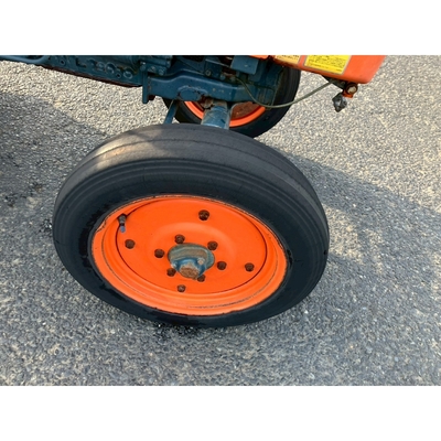 KUBOTA トラクター L2201S