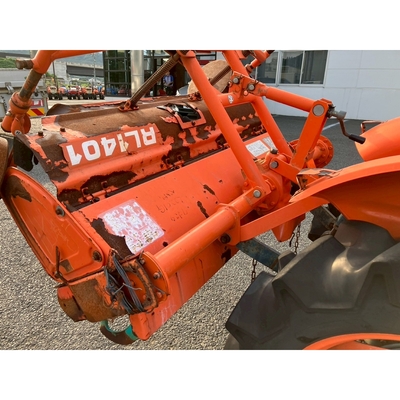 KUBOTA トラクター L2201S
