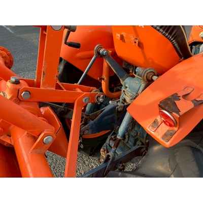 KUBOTA トラクター L2201S