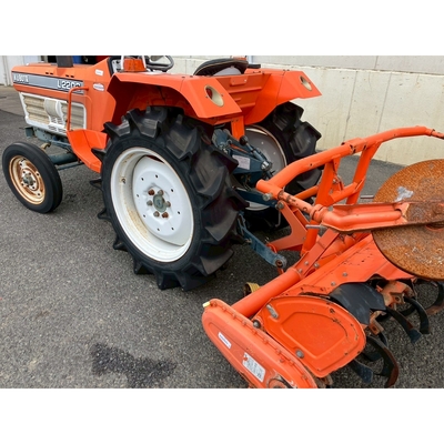 KUBOTA トラクター L2202S