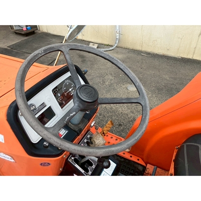 KUBOTA トラクター L2202S