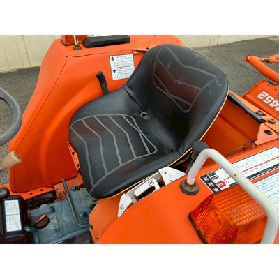 KUBOTA トラクター L2202S