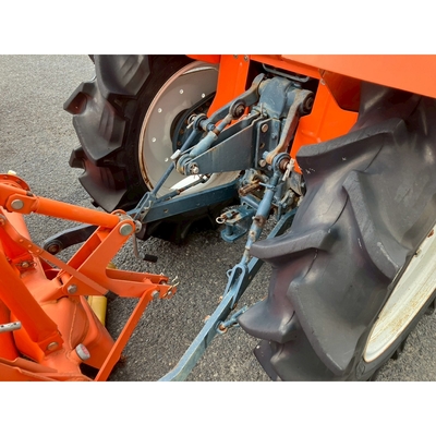 KUBOTA トラクター L2202S