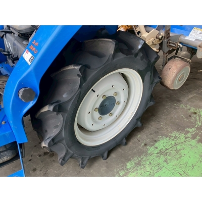ISEKI トラクター TG21F