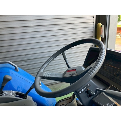ISEKI トラクター TG21F
