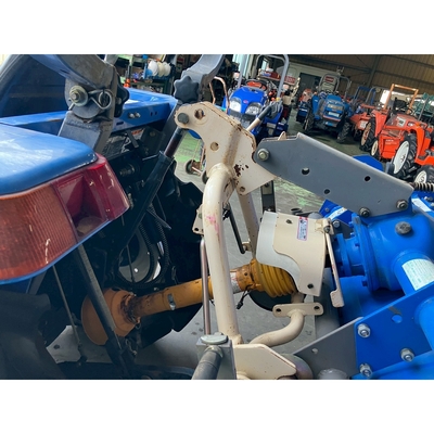 ISEKI トラクター TG21F