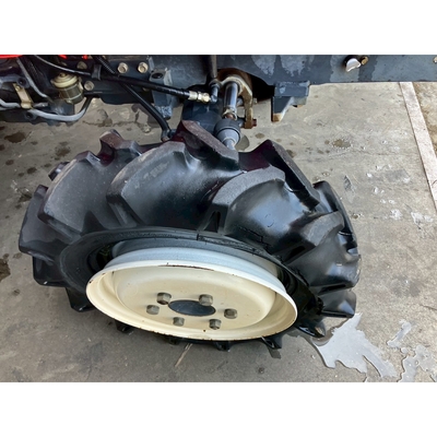 YANMAR トラクター AF324