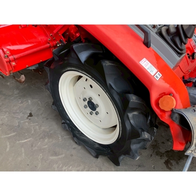 YANMAR トラクター AF324