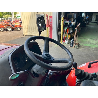 YANMAR トラクター AF324