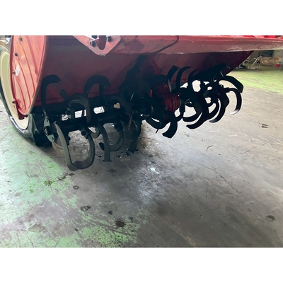 YANMAR トラクター AF324
