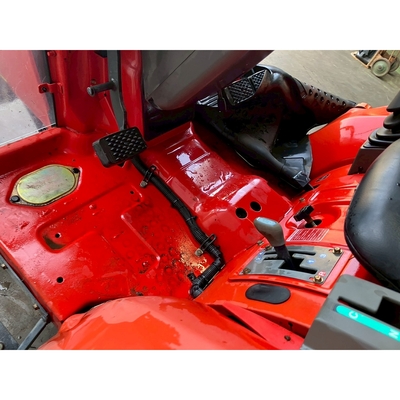 YANMAR トラクター AF324