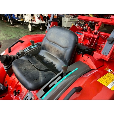 YANMAR トラクター AF324
