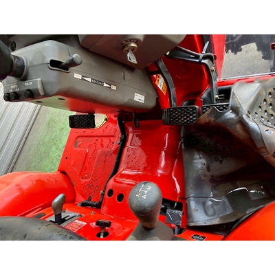 YANMAR トラクター AF324