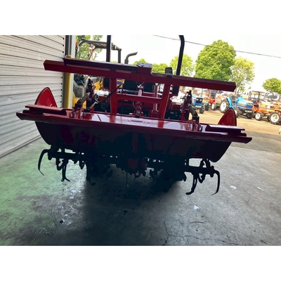 YANMAR トラクター AF324