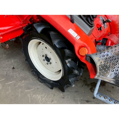 YANMAR トラクター AF324