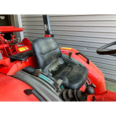 YANMAR トラクター AF324