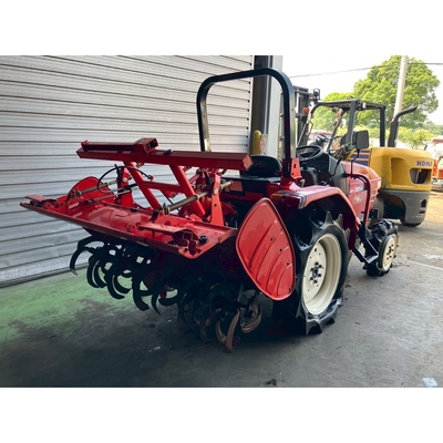 YANMAR トラクター AF324