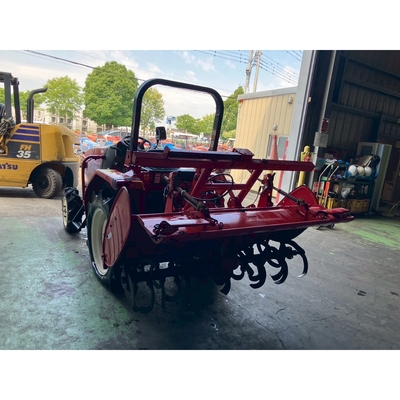 YANMAR トラクター AF324