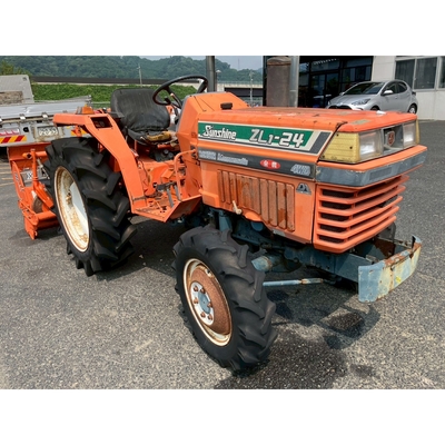 KUBOTA トラクター L1-24D