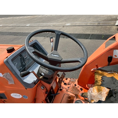 KUBOTA トラクター L1-24D