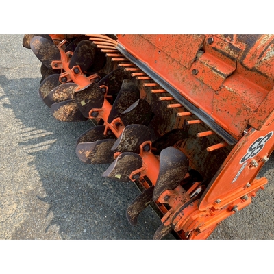 KUBOTA トラクター L1-24D