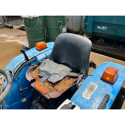 MITSUBISHI トラクター MT1601D
