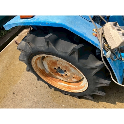 MITSUBISHI トラクター MT1601D