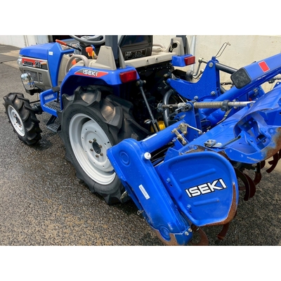 ISEKI トラクター TH233