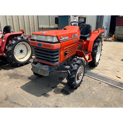 KUBOTA トラクター L1-195D