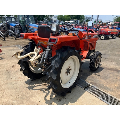 KUBOTA トラクター L1-195D