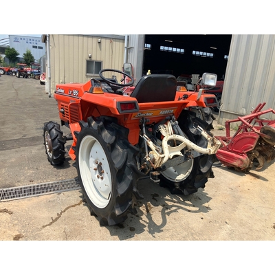 KUBOTA トラクター L1-195D