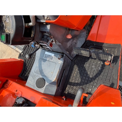 KUBOTA トラクター L1-195D