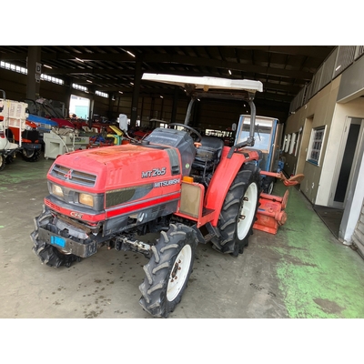 MITSUBISHI トラクター MT265D