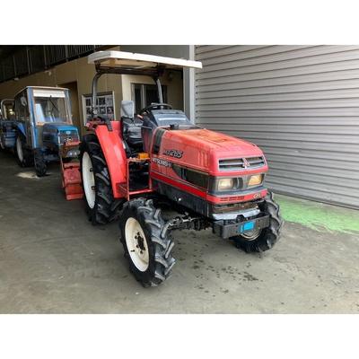 MITSUBISHI トラクター MT265D